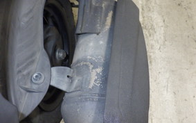 YAMAHA AXIS 125 Z 2010 SED7J