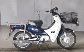 HONDA SUPER CUB110 JA10