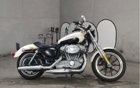 HARLEY HARLEY XL883L CR2