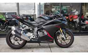HONDA CBR250RR ABS MC51