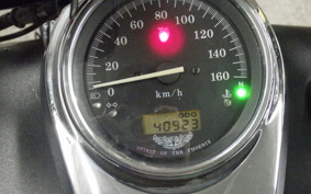HONDA SHADOW 400 SLASHER 2000 NC40