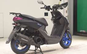 YAMAHA BW*S 125 Gen.2 1992 SEA6J