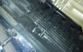 HONDA GL1500 GOLD WING 1996