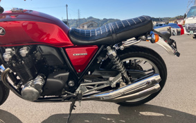 HONDA CB1100 2010 SC65