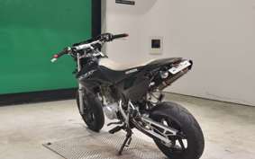 HONDA XR100 MOTARD