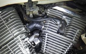 YAMAHA DRAGSTAR 250 VG02J