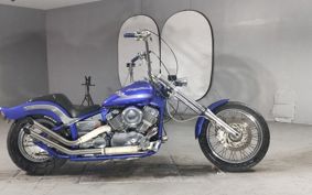 YAMAHA DRAGSTAR 400 2002 VH01J
