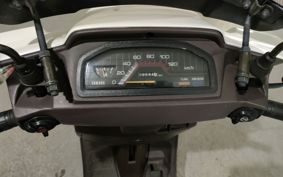 YAMAHA CYGNUS 125 50V