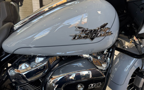 HARLEY FLTRT ROAD GLIDE 3 2024 MFP