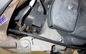 SUZUKI ADDRESS V50 CA4BA