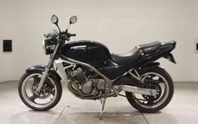 KAWASAKI BALIUS 250 2007 ZR250A