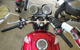 HONDA CB400SF GEN 4 A 2020 NC42