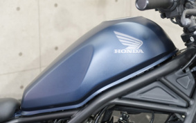 HONDA  REBEL 250 ABS MC49