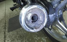 HONDA CB400 N 2026 CB400N