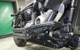 HARLEY FLSL 1750 2018