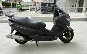 SUZUKI BURGMAN200 CH41A