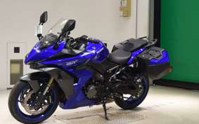 SUZUKI GSX-S1000GT 2025 EK1AA