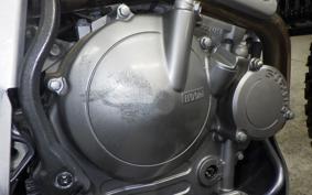 SUZUKI DJEBEL 250 XC 2021 SJ45A