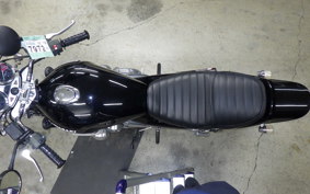 KAWASAKI ZEPHYR 1100 2024 ZRT10A