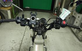 HONDA CT125 HUNTER CUB JA55