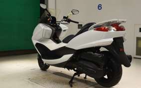 YAMAHA MAJESTY 250 Gen.4 2005 SG20J
