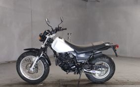 YAMAHA TW225 DG09J