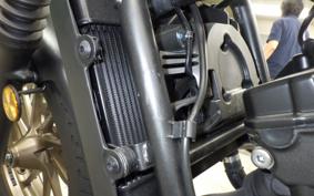 HONDA REBEL 250 S 2022 MC49