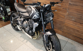 TRIUMPH  TRIUMPH  TRIDENT 660 2023 LGL10U