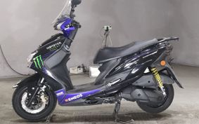 YAMAHA CYGNUS125XSR SED8J