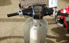HONDA C50 SUPER CUB E AA01