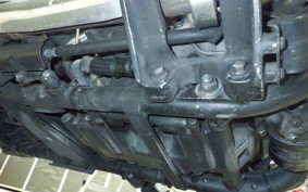 YAMAHA XV1900 MIDNIGHT STAR 2007