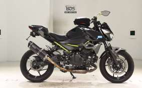 KAWASAKI Z400 Gen.2 2018 EX400L