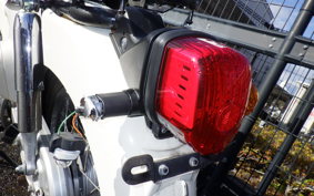 HONDA C110 SUPER CUB