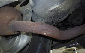 YAMAHA JOG Gen.3 2024 SA12J