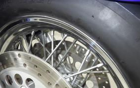 YAMAHA DRAGSTAR 1100 CLASSIC 2002 VP13J