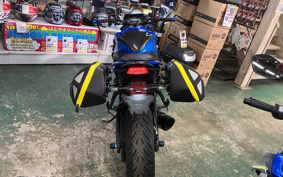 SUZUKI GSX-S 1000 2020 GT79B