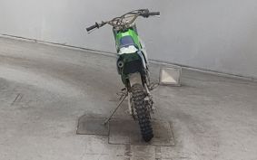 KAWASAKI KX80 KX080M