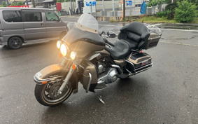 HARLEY FLHTCU1580-1690 2003 FCW