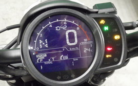 HONDA REBEL 1100 DCT 2026 SC83