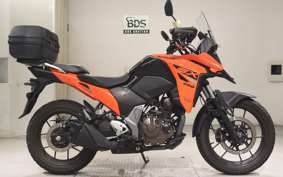 SUZUKI Vｽﾄﾛｰﾑ250SX 2015 EL11L