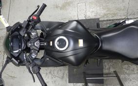 SUZUKI GIXXER 250 SF ED22Y