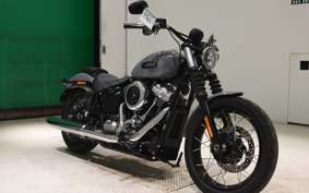 HARLEY FXBB1920 2026