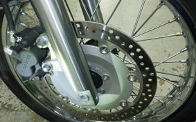 KAWASAKI ESTRELLA BJ250A