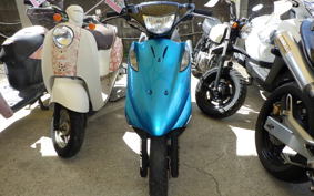 SUZUKI ADDRESS V125 G 2007 CF46A