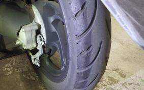 HONDA DIO 110 JF58