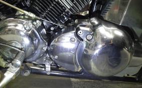 YAMAHA DRAGSTAR 400 CLASSIC 2000 4TR