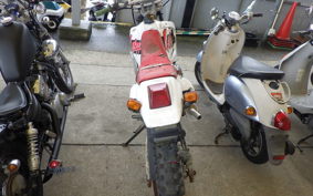 YAMAHA LANZA 4TP