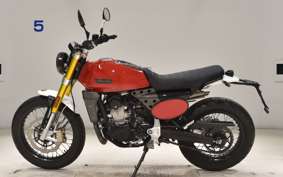 FANTIC キャバレロスクRANブラ 2019