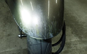 HONDA TODAY 2 2022 AF67