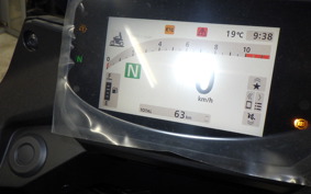 HONDA TRANSALP XL750 2026 RD16
